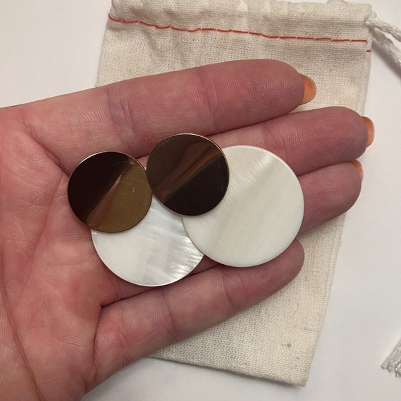 Janna Conner earrings - Picture 2 of 3